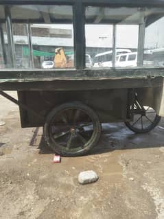 Rehri / cart for sale