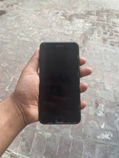 Iphone 7 plus