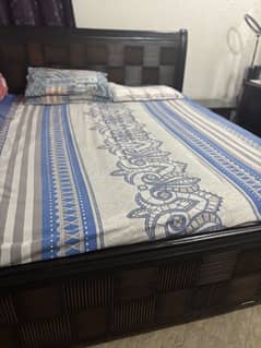 Bed set