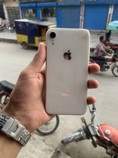 iPhone