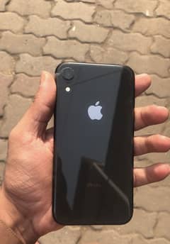 iPhone XR fresh condition