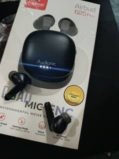 audionic 625 pro earbuds