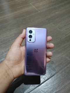OnePlus 9
