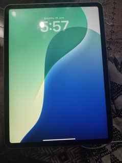 iPad