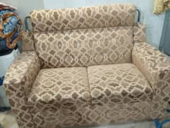 complete sofa set