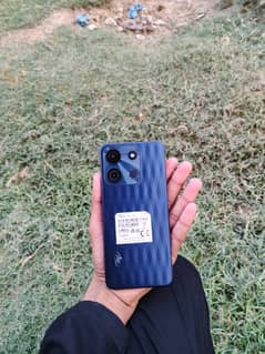 Itel A60s For Sale Condition 10/9.5