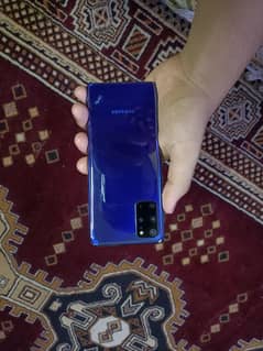 Samsung S20 plus  5G