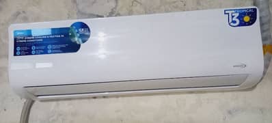 Midea Xtreme full DC
