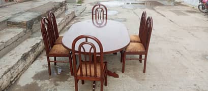 Dining table/wooden dining/luxury dining/dining for sale/wooden top