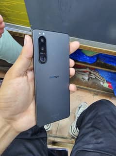 Xperia 5 mark 3 (8/128)