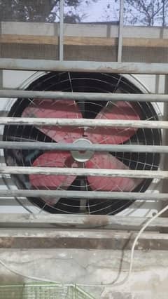 air cooler