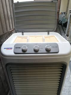 Royal Air cooler 4700 inverter