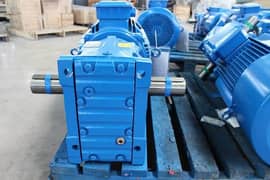 we deal all gear motor and motors