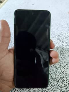 Infinix hot 12 condition 10/9  full ok set with complete box
