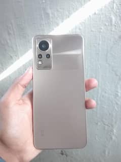 Infinix