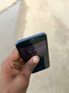 iPhone SE 2020 water pack 64gb battery 80 non pta xchange possible