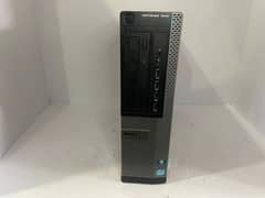 Import Stock ! Dell 7010 Core i5 3rd GeN Desktop PC ! Sana Enterprise