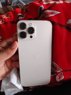 Iphone 13 pro max Non pta (jv)