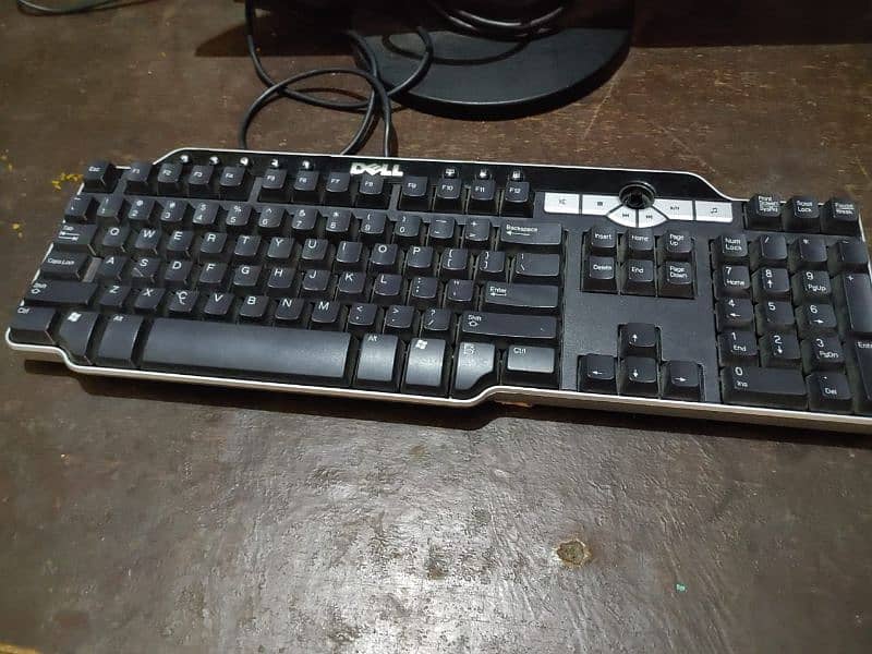 Dell i3 2nd Generation Computer With SSD 3