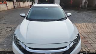 UG civic 2019 sunroof