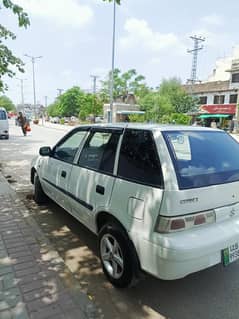 Cultus 2009 model
