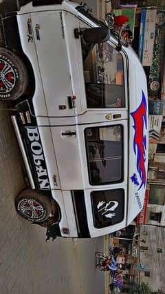 Carry bollan Dabba 2012
