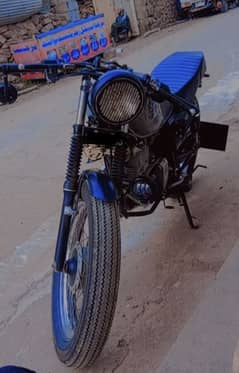 Suzuki 150
