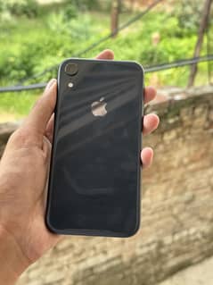 Iphone xr non pta factory unlock