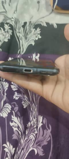 One plus 9R dual sim Pta