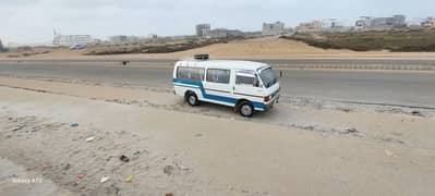 MAZDA E2200 VAN
