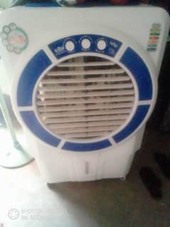 Air cooler
