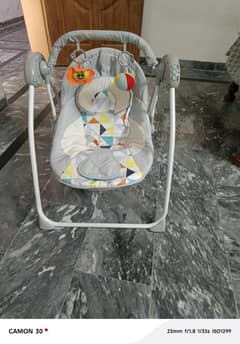 remote control rocking chair