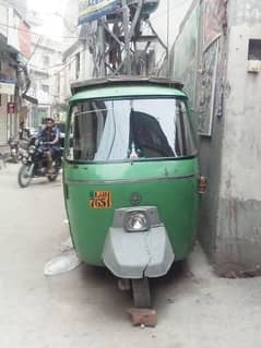 2 Stroke Rickshaw For sale