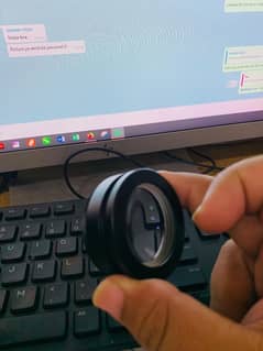 2x AD30 Lens | In Use | Excellent Condition | For Sale