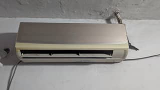 Haier A. C for sell