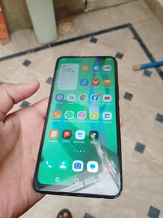 infinix s5 pro