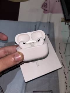 Apple AirPods Pro 2nd generation