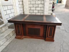 office table