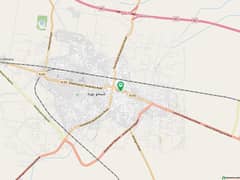 1 ACRE Land IS AVAIALBE In Lahore Road Near Khan Pur Nar For Sale In Vastor Rate