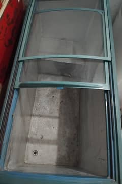 singal door