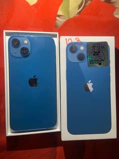 Iphone 13 Factory Unlock with BOX
