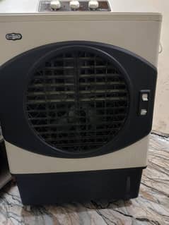 Air cooler
