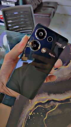 Redmi note 13 pro