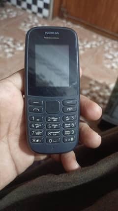 Nokia 105