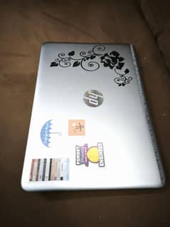 HP Elite Book Core i5 generation 6th