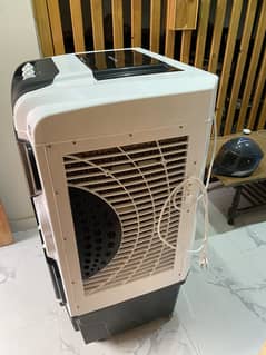 Canon full size cooler
