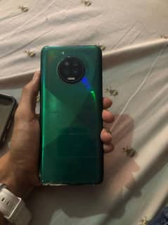 infinix note 7 6/128gb