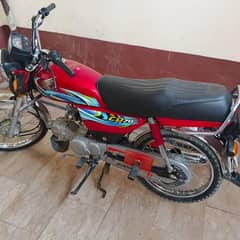 good condition