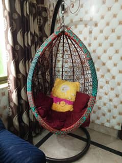 Single Swing