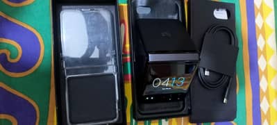 Motorola 40 Ultra Razr +
